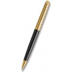 Waterman Hémisphére Opera Collection SE DLX Black GT kuličkové pero 1507/2925137 – Zboží Dáma