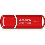 ADATA DashDrive Value UV150 64GB AUV150-64G-RRD – Hledejceny.cz