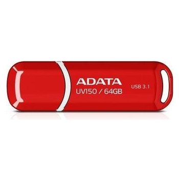 ADATA DashDrive Value UV150 64GB AUV150-64G-RRD