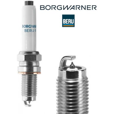 Zapalovací svíčka BorgWarner (BERU) Z365 – Hledejceny.cz