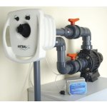 ASTRALPOOL Sprint 100 m3/h 400V – Zboží Dáma