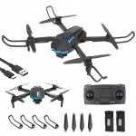 REBEL ZAB0119 Dove PRO – Zboží Živě