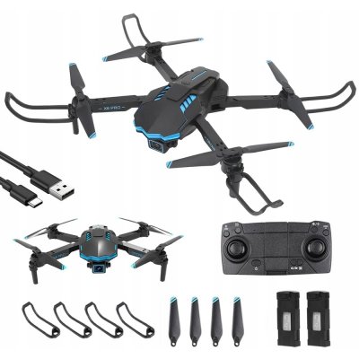 REBEL ZAB0119 Dove PRO – Zboží Živě