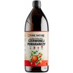 Pure Chemical esenicální olej Červený Pomeranč přírodní 1 l – Hledejceny.cz