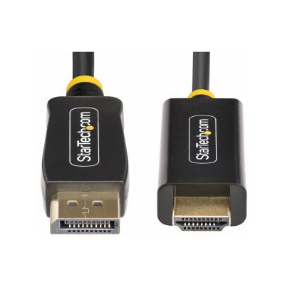 StarTech 10F-DP-HDMI-4K60-HDR – Hledejceny.cz