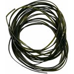 HENDS Body Glass Half Round olive brown dark – Hledejceny.cz