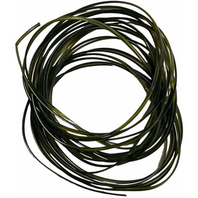 HENDS Body Glass Half Round olive brown dark – Hledejceny.cz
