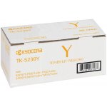 Kyocera Mita TK-5230Y - originální – Hledejceny.cz