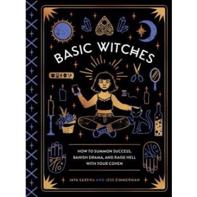 Basic Witches – Zboží Mobilmania