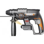 Worx WX381.9 – Zboží Mobilmania