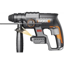 Worx WX381.9