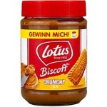 Lotus Biscoff křupavé Pomazánka 380 g – Zboží Mobilmania
