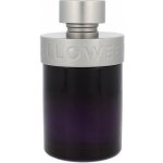 Jesus Del Pozo Halloween Tattoo toaletní voda pánská 125 ml – Hledejceny.cz
