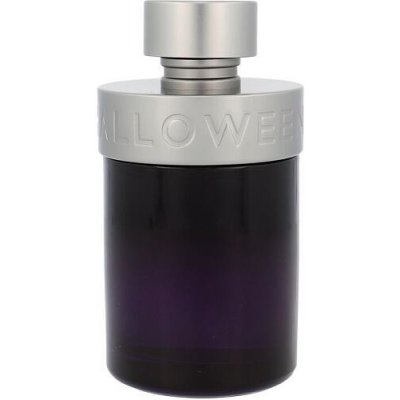 Jesus Del Pozo Halloween Tattoo toaletní voda pánská 125 ml – Hledejceny.cz