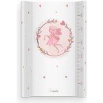 Albero Mio podložka na postýlku Víla 70 x 50 – Sleviste.cz