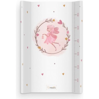 Albero Mio podložka na postýlku Víla 70 x 50 – Sleviste.cz