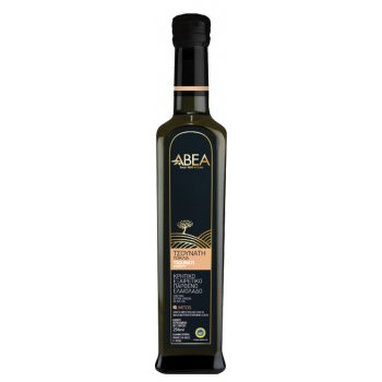 Abea Extra panenský olivový olej Tsounati 250 ml