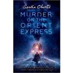 MURDER ON THE ORIENT EXPRES PB – Hledejceny.cz