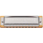 Hohner Blues Harp D-major – Zboží Mobilmania