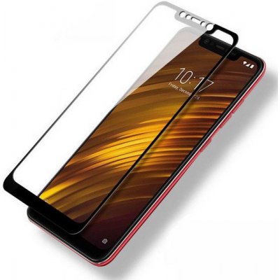 Unipha tvrzené sklo Xiaomi Redmi Note 6 Pro P01038 – Zbozi.Blesk.cz