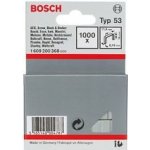 Bosch 1609200368 1000 ks – HobbyKompas.cz