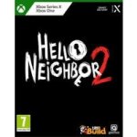 Hello Neighbor 2 – Zboží Dáma