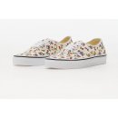 Vans Authentic Poppy floral cream