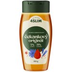 4Slim Čekankový sirup Originál 350 g – Hledejceny.cz