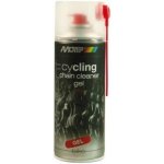 Motip čistič řetězu gel 400 ml – Hledejceny.cz