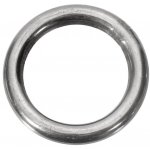 Onpira Nerezový sedlářský kroužek V2A Ø kulatiny x vnější Ø: 5 x 35 mm – Sleviste.cz