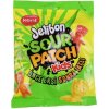 Bonbón Sour Patch Kids žvýkací bonbony ovocných příchutí 80 g