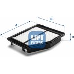 Vzduchový filtr UFI 30.A54.00 – Hledejceny.cz