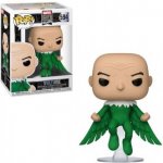 Funko Pop! Marvel 80th First Appearance Vulture – Hledejceny.cz