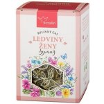 Serafin Ledviny ženy bylinný čaj sypaný 50 g – Hledejceny.cz