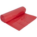 Maxpack Pytle 120L 40µm 25ks červené – Zboží Dáma