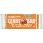 Ma baker Obří ovesná tyčinka vegan 90 g – Zboží Dáma