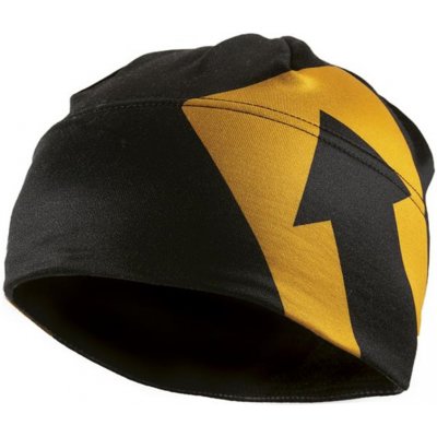 SINGING ROCK Beanie Hat black Arrow – Zboží Mobilmania
