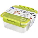 Rotho Svačinový box MEMORY 1L – Zboží Dáma