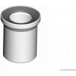 Alcadrain dopojení k WC A91-150 – Sleviste.cz