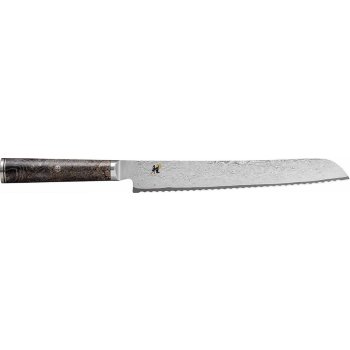 MIYABI nůž na chléb a pečivo 24 cm