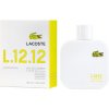 Parfém Lacoste Eau de L.12.12 Blanc (neon) limitovaná edícia toaletní voda pánská 100 ml