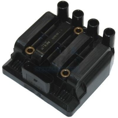 Zapalovací cívka MEAT & DORIA 10374 – Zboží Mobilmania