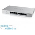 ZyXEL GS1200-8HP – Zboží Živě