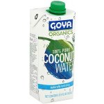 Goya 100 % kokosová voda Bio 0,5 l – Zboží Dáma