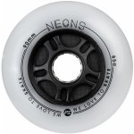 Powerslide Neons 90mm 85a 4ks – Zboží Dáma