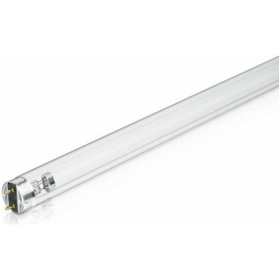 Philips Germicidní zářivka TUV/UV-C TL-D 18W T8 F17 G13 590mm – Sleviste.cz