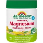 JAMIESON Hořčík DRINK MIX příchuť citrón limetka 228 g – Hledejceny.cz