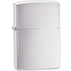 Zapalovače Zippo benzínový Brushed Chrome 21006