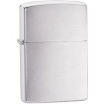 Zippo benzínový Brushed Chrome 21006 – Hledejceny.cz