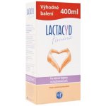 Lactacyd Femina mycí emulze 400 ml – Zbozi.Blesk.cz